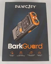 Pawcify BarkGuard Dispositivo