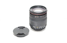 Obiettivo Zoom Sigma DC