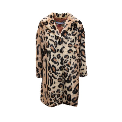 L5903 ecopelliccia donna - l5903,