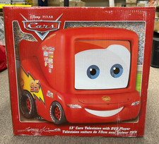 Disney Pixar Cars Saetta