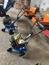 Motozappa Hyundai RST360-1 35105 a scoppio