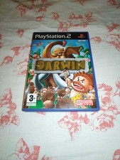 DARWIN PS2 RARO PAL ITA