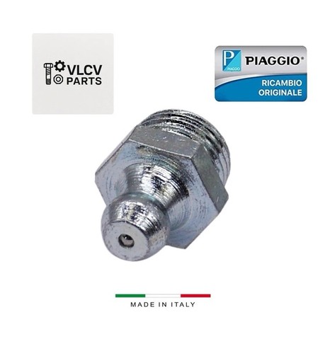 Ingrassatore per forcella m10 - per,