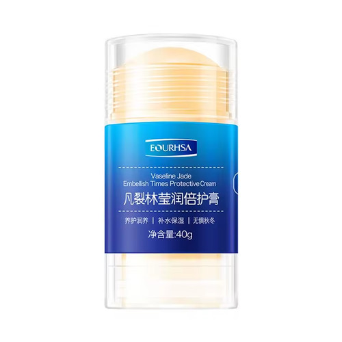 Crema piedi stick 40g - crema,