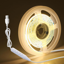 Striscia LED COB LED Da 1,5 M