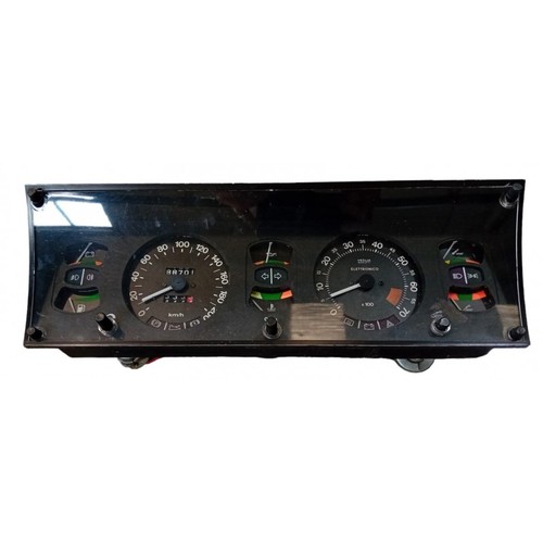 Quadro strumenti