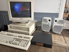 Roland sound canvas - roland, sc55
