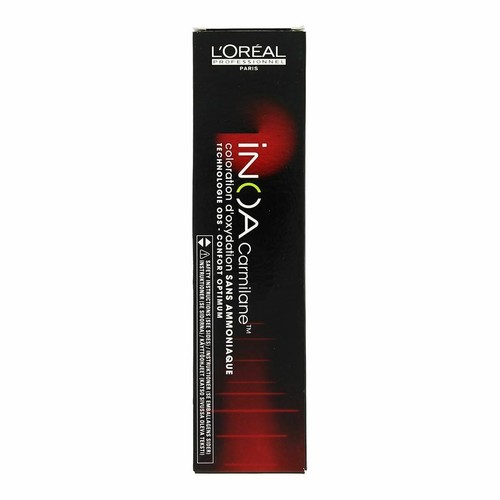 Loreal inoa carmilane ammonia - loreal,