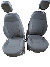 TAPPEZZERIA SEDILI FIAT PANDA