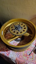 Cerchio magnesio marvic - cerchio,