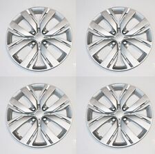 SET 4 COPRICERCHI COPPA RUOTA