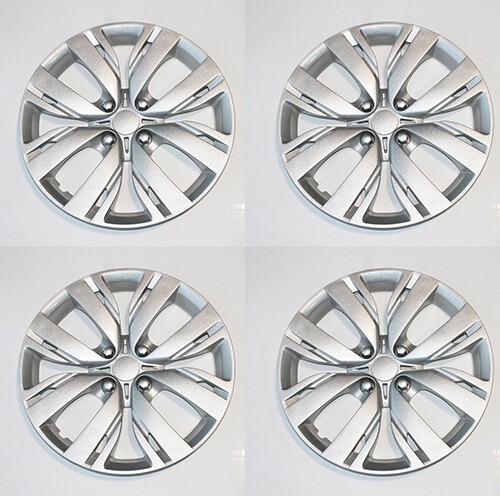 Set copricerchi coppa ruota - set, 4