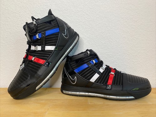 Nike zoom lebron - nike, 3