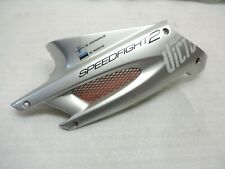 carena posteriore laterale