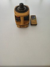 LIVELLO LASER TOPCON RL-HV3D,  LIVELLA  AUTOLIVELLANTE