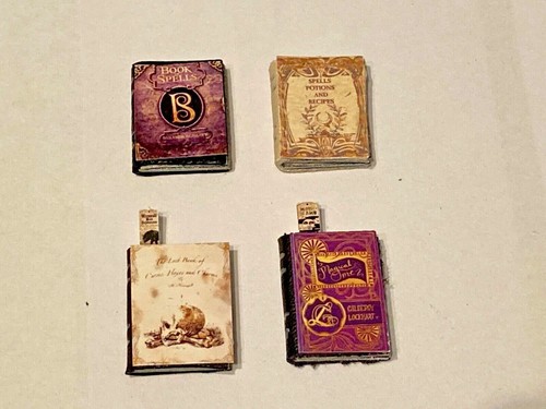 Libri incantesimi streghe o - incantesimi,