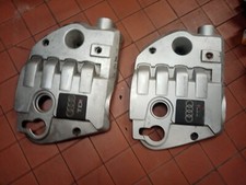 Copri Motore Audi A4 8E Avant