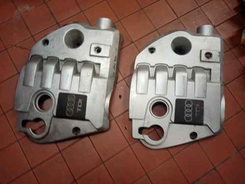 Copri motore audi avant - 8e,