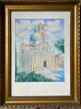 ::Basilica Santa Maria di