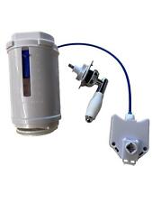 B228 LAB Valvola di scarico