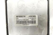 Centralina Motore Opel Combo 1.7 48 KW Diesel 2002-2011 Y17DTL Delphi 12237929