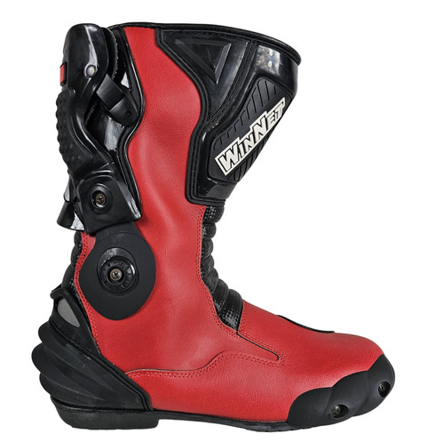 Stivali racing stivaletti - , moto