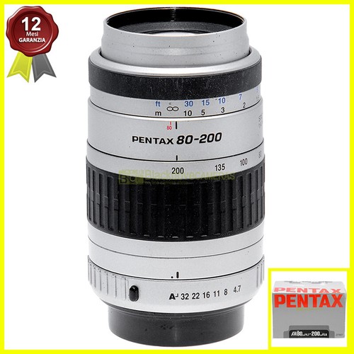 Pentax obiettivo zoom - pentax, af