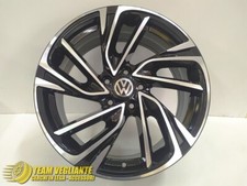 N4 Cerchi in Lega da 18 Pollici per VOLKSWAGEN GOLF 7 8 GTI CLUBSPORT VARIANT