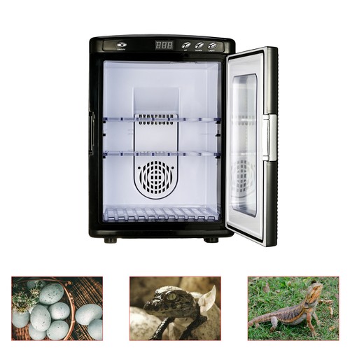 25l reptile c herp - 25l,