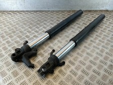 2016 KTM RC 125 Forcelle Sospensione Anteriore