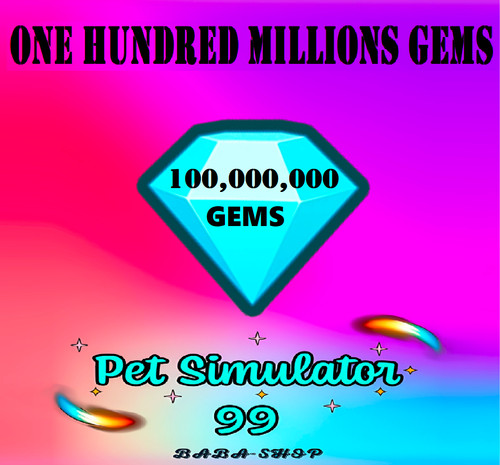 Cento milioni gemme 100m - di,