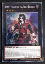 DANTE VIAGGIATORE DELL' ABISSO