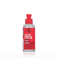 Tigi Bed Head Resurrection Shampoo Super Riparatore per Capelli Deboli e Fragili 100 ml