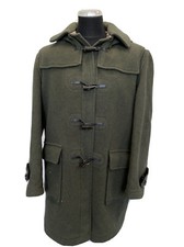 BURBERRY LONDON GIUBBOTTO CON