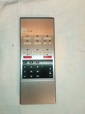 Vintage Philips AV5562 VCR