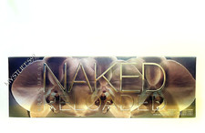 URBAN DECAY "NAKED RELOADED"