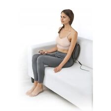 SIlverCrest SHIATSU cuscino