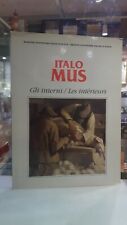 [NC] ITALO MUS GLI INTERNI LES INTERIEURS	REGIONE VDA	MUSUMECI	1995	ITA FRA	93	M