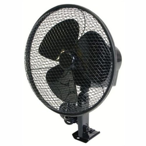 Ventilatore ventola oscillante