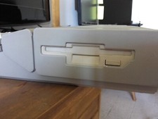 LECTEUR DE DISQUETTES MODIFIÉ