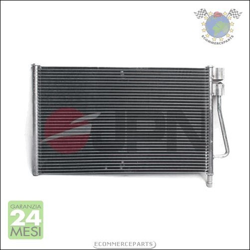 Condensatore climatizzatore