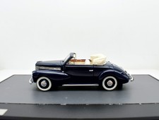 Modellino auto scala 1:43 Opel