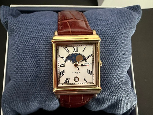 Orologio noah timex fasi - noah,