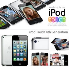 Nuovo Apple iPod Touch 4a