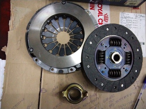 Kit frizione asia motors - kit,