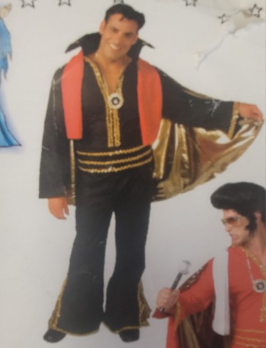 Costume alexanders adulto - alexanders, md