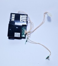 Scheda Pcb Nespresso Citiz