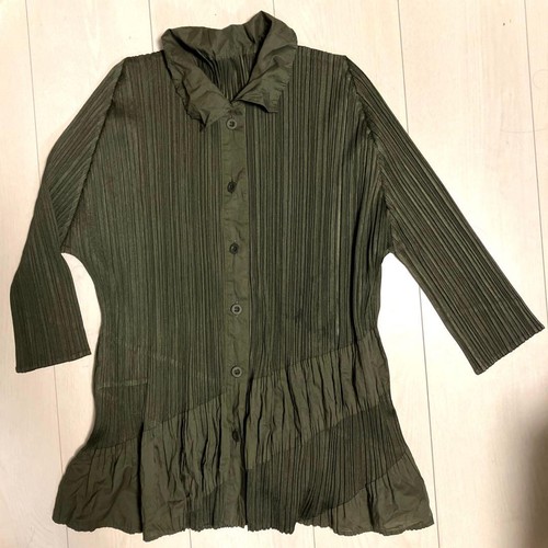 Camicia mezza manica usata