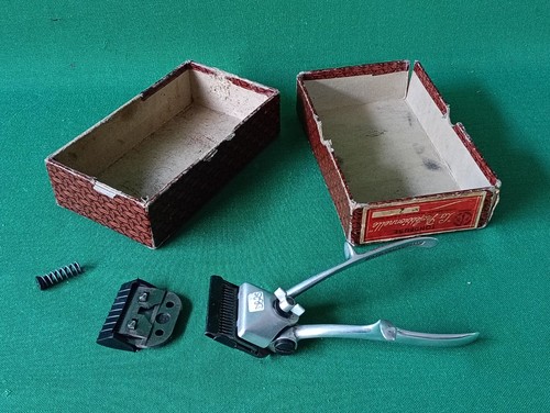 Macchinetta tagliacapelli - macchinetta,