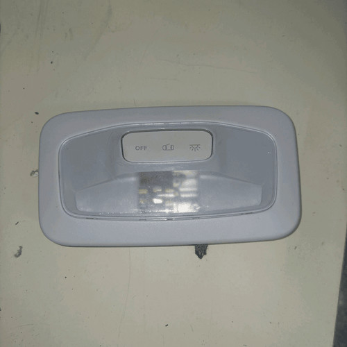 Luce cortesia post - ., fiat